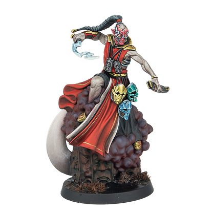 Yaldabaoth Supports [MARCH PRE-ORDER]