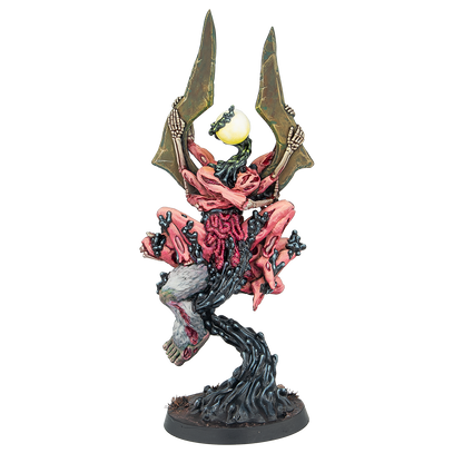 Yaldabaoth Supports [MARCH PRE-ORDER]