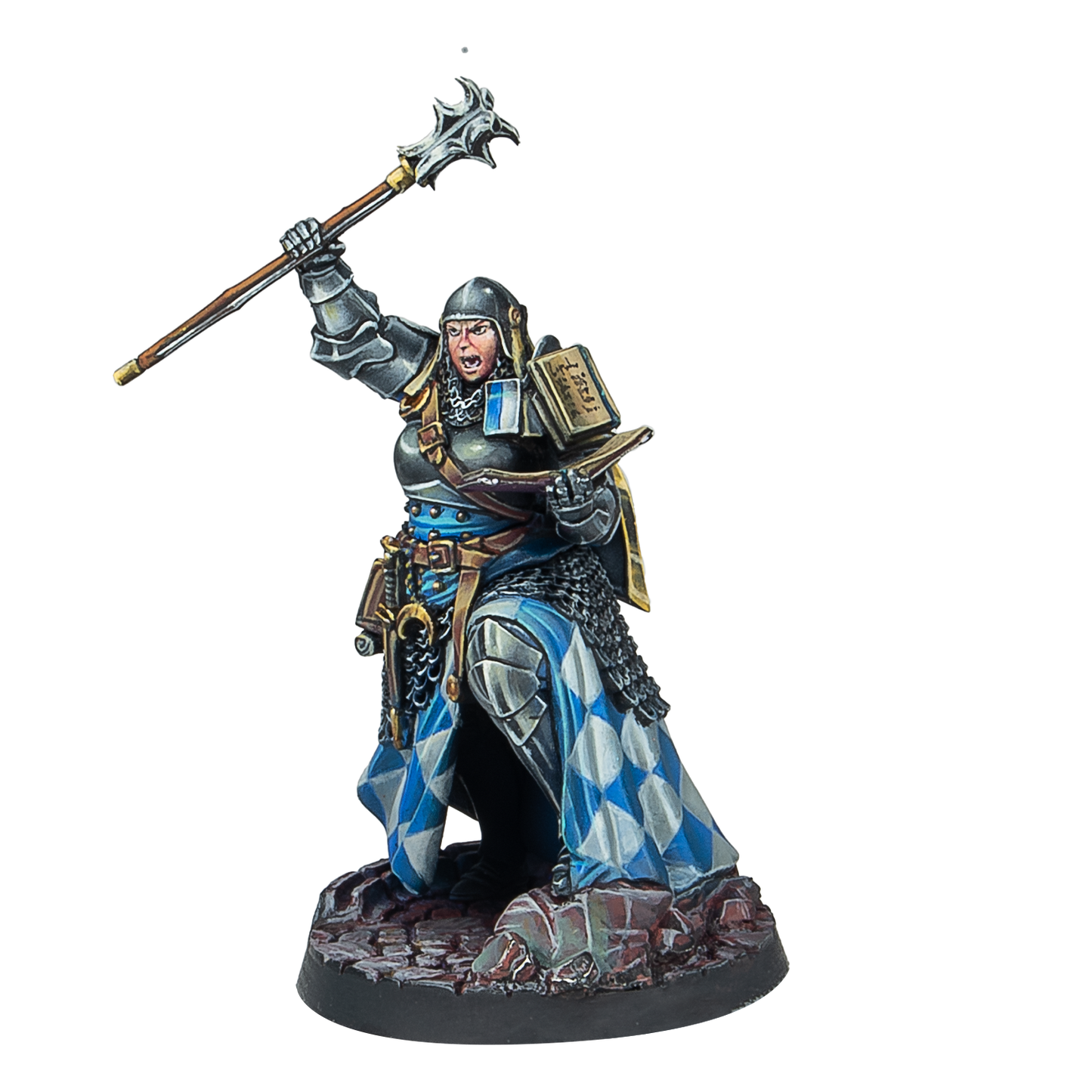 Instructor [MARCH PRE-ORDER]