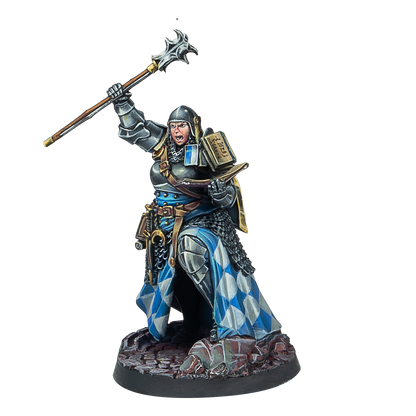 Instructor [MARCH PRE-ORDER]