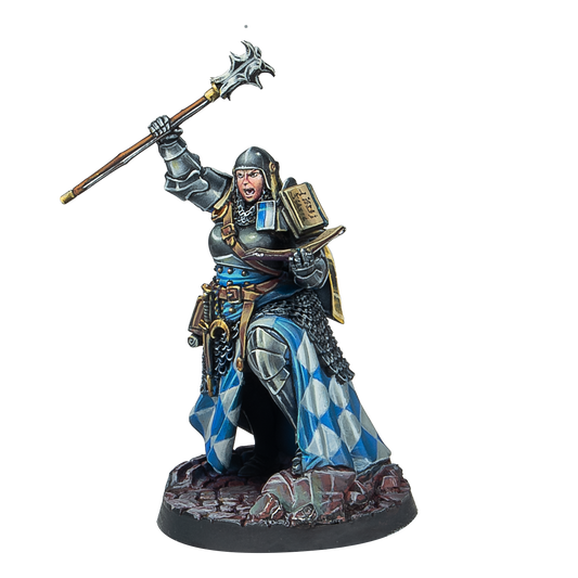 Instructor [MARCH PRE-ORDER]