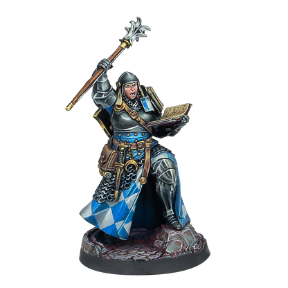 Instructor [MARCH PRE-ORDER]