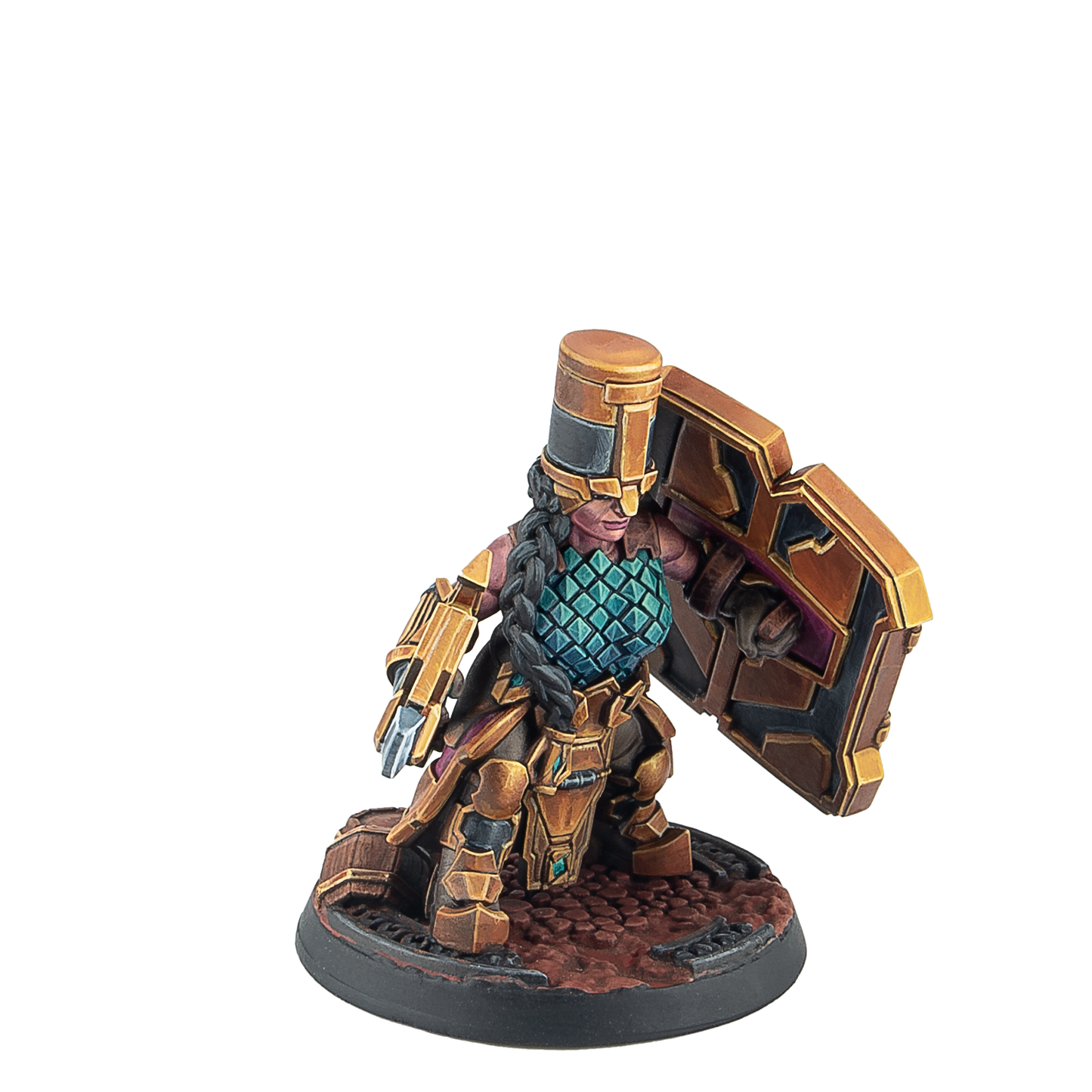 Mounthaven Army Bundle [APRIL PRE-ORDER]