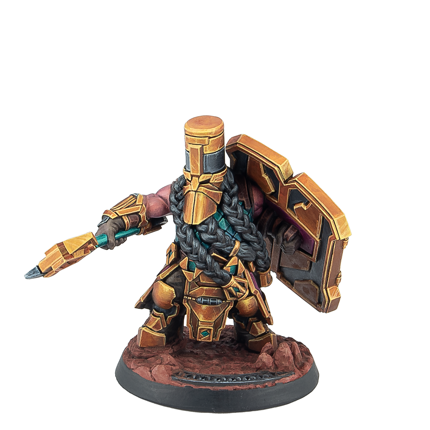 Mounthaven Army Bundle [APRIL PRE-ORDER]