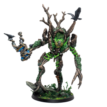 Moss Hermit [MARCH PRE-ORDER]