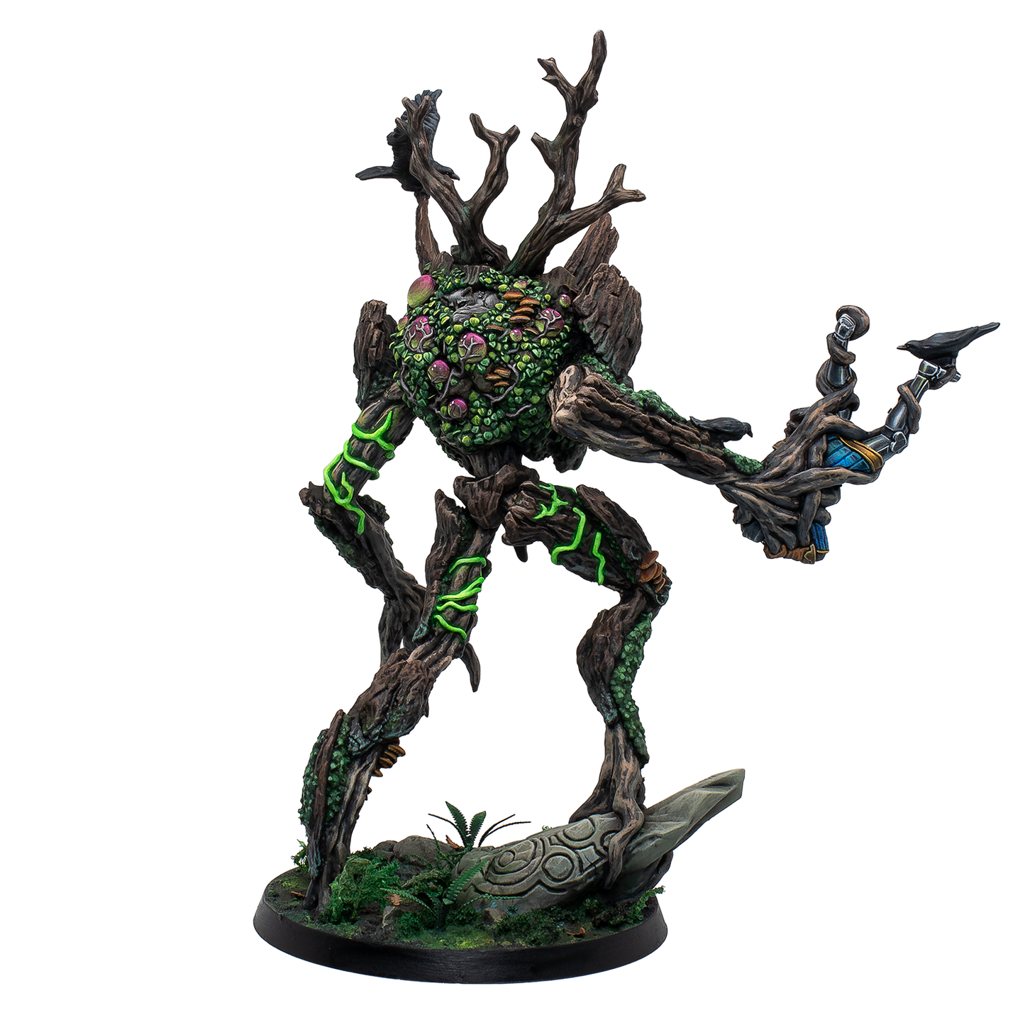 Moss Hermit [MARCH PRE-ORDER]