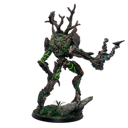 Moss Hermit [MARCH PRE-ORDER]