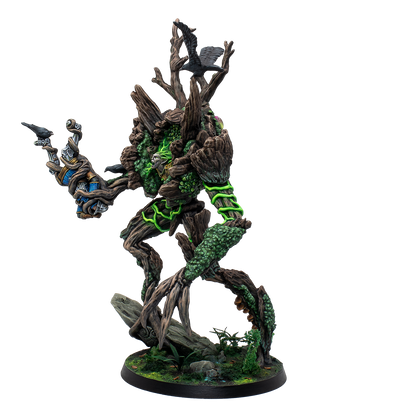 Moss Hermit [MARCH PRE-ORDER]