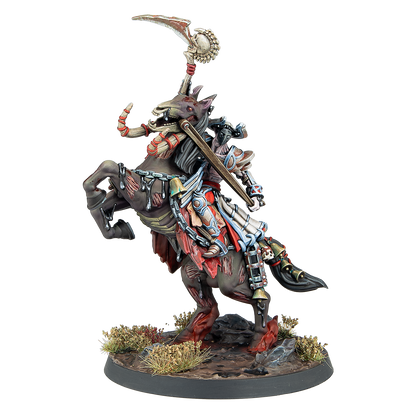 Harvesters [MAY PRE-ORDER]