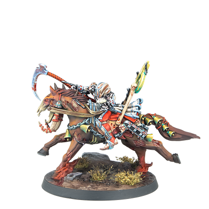 Harvesters [MAY PRE-ORDER]