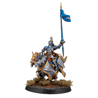 Feudom Knights [JULY PRE-ORDER]