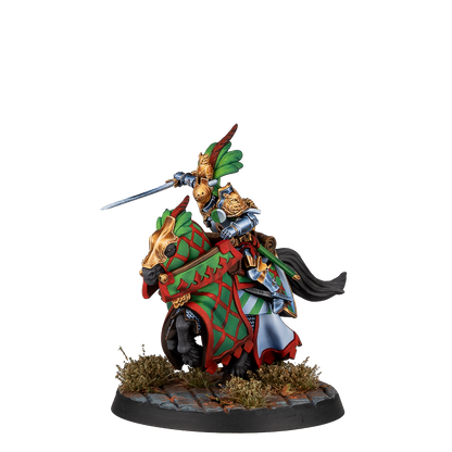 Feudom Knights [JULY PRE-ORDER]