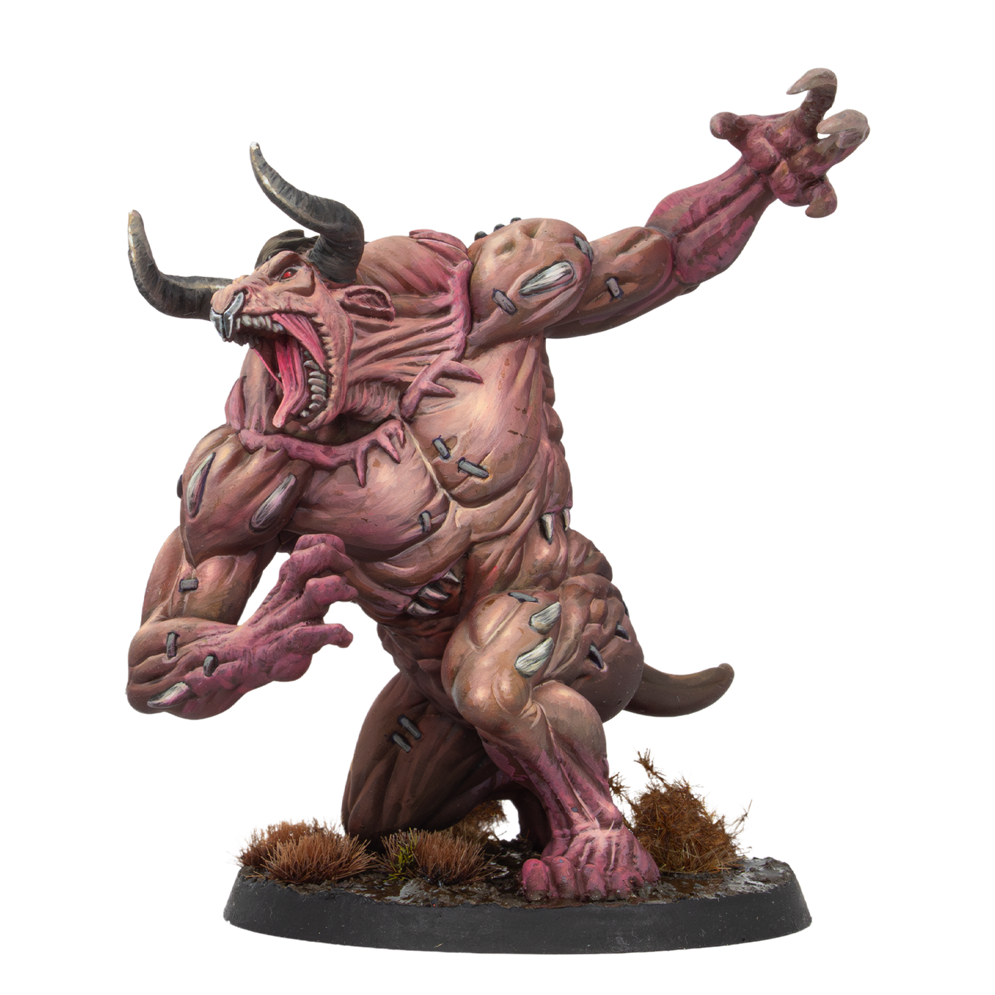 Mórnmab [AUGUST PRE-ORDER]