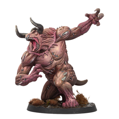 Mórnmab [AUGUST PRE-ORDER]