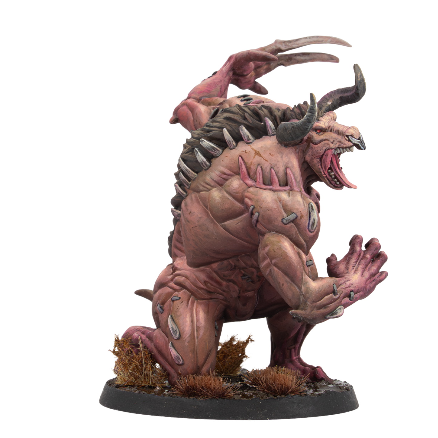 Mórnmab [AUGUST PRE-ORDER]