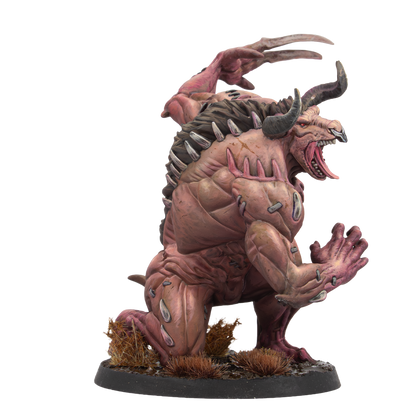 Mórnmab [AUGUST PRE-ORDER]