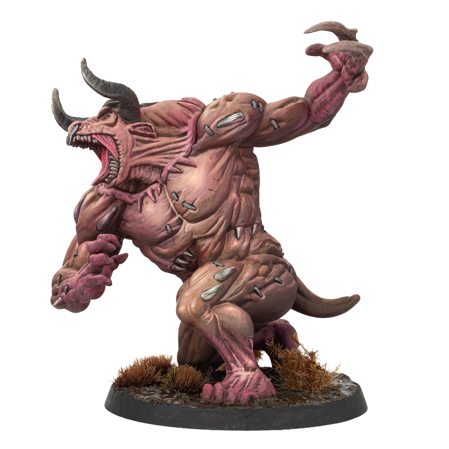 Mórnmab [AUGUST PRE-ORDER]
