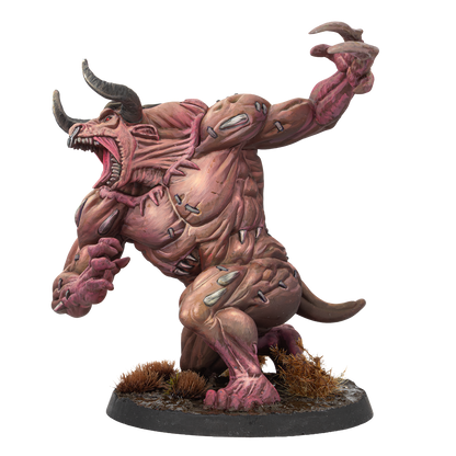 Mórnmab [AUGUST PRE-ORDER]