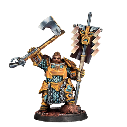 Mounthaven Warriors