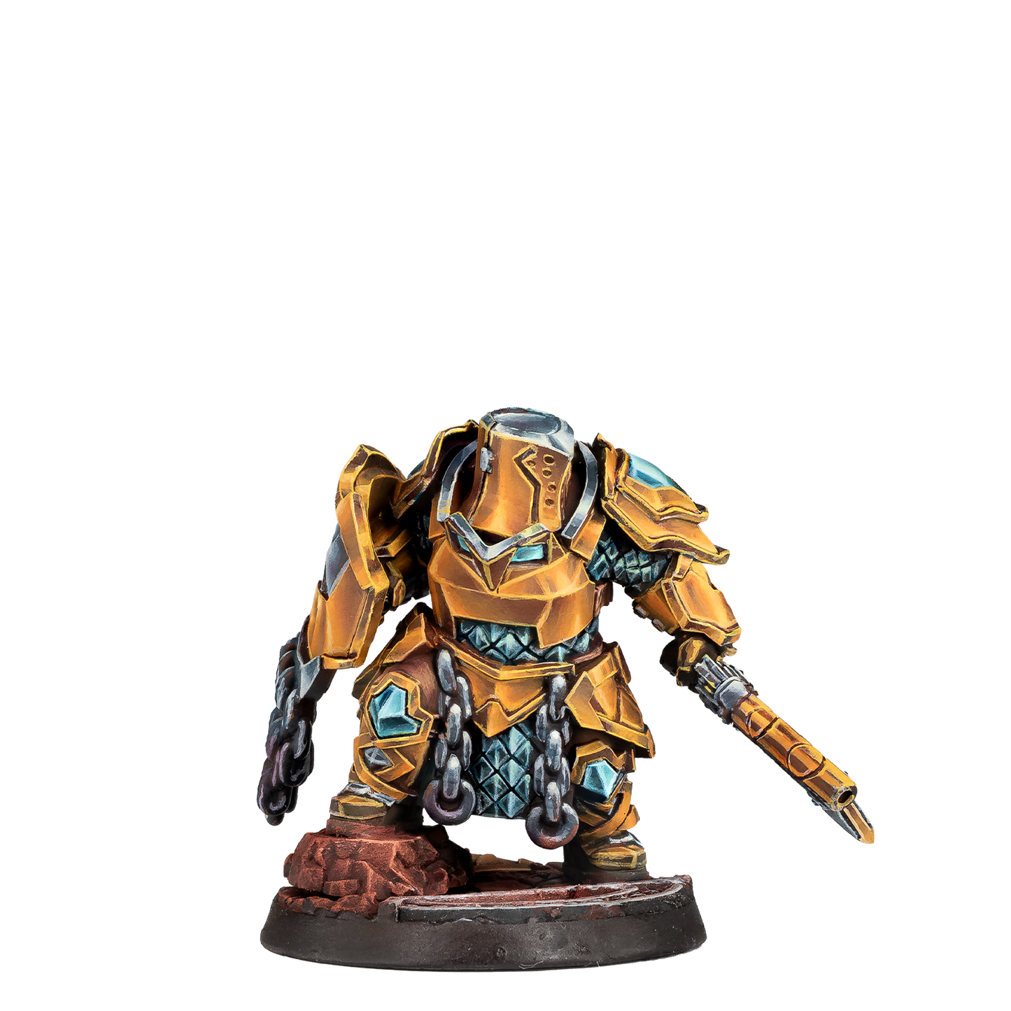 Mounthaven Warriors