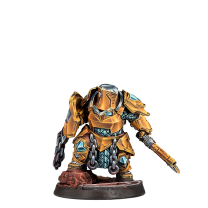 Mounthaven Warriors