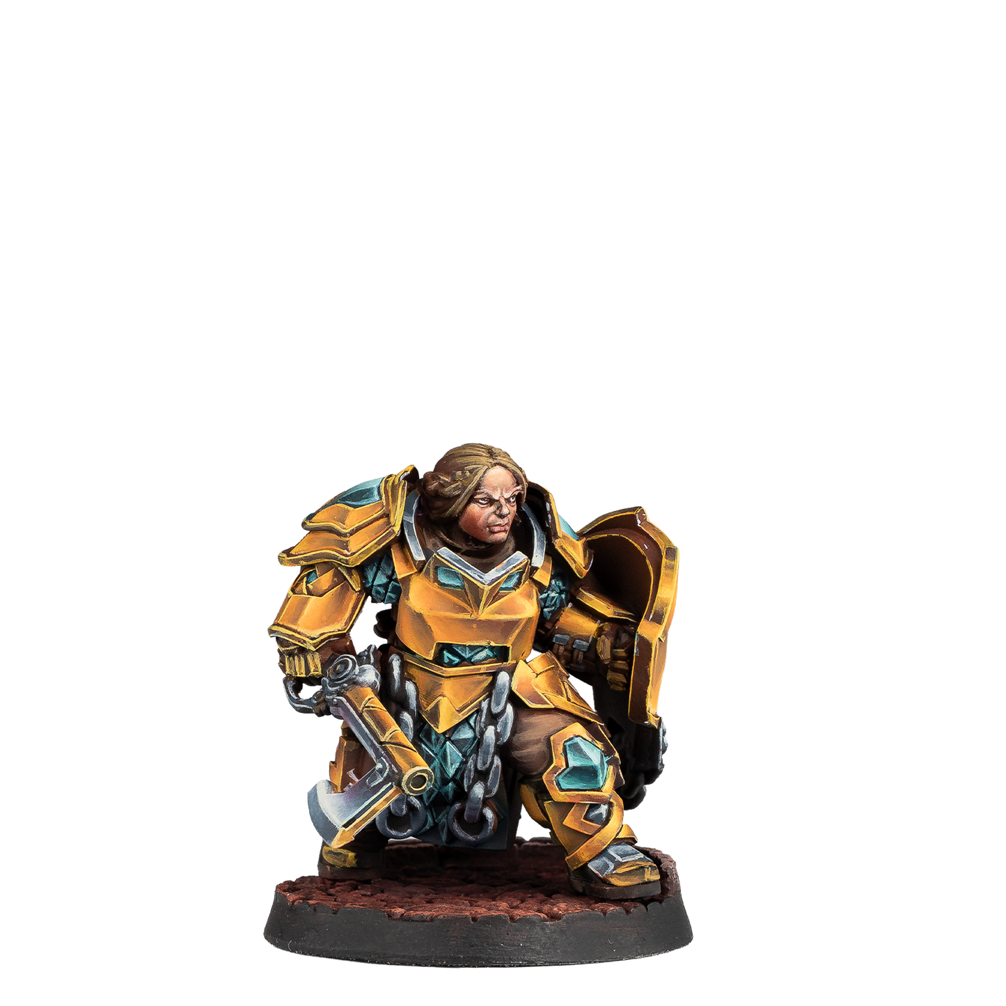 Mounthaven Warriors