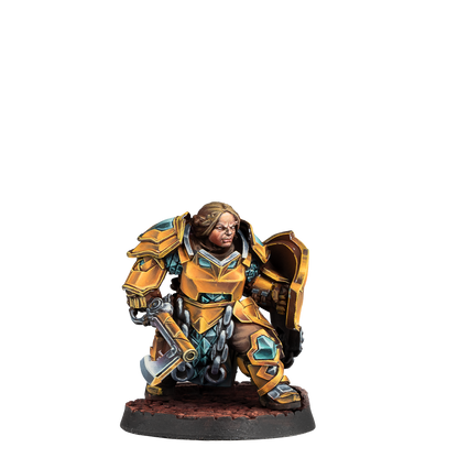 Mounthaven Warriors