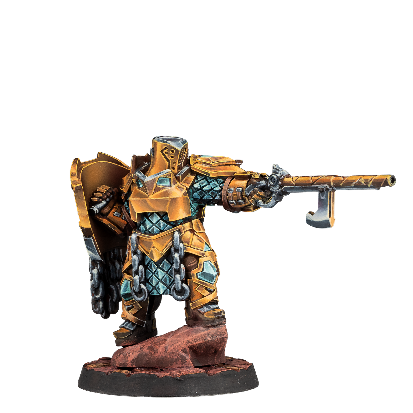 Mounthaven Warriors