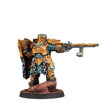Mounthaven Warriors