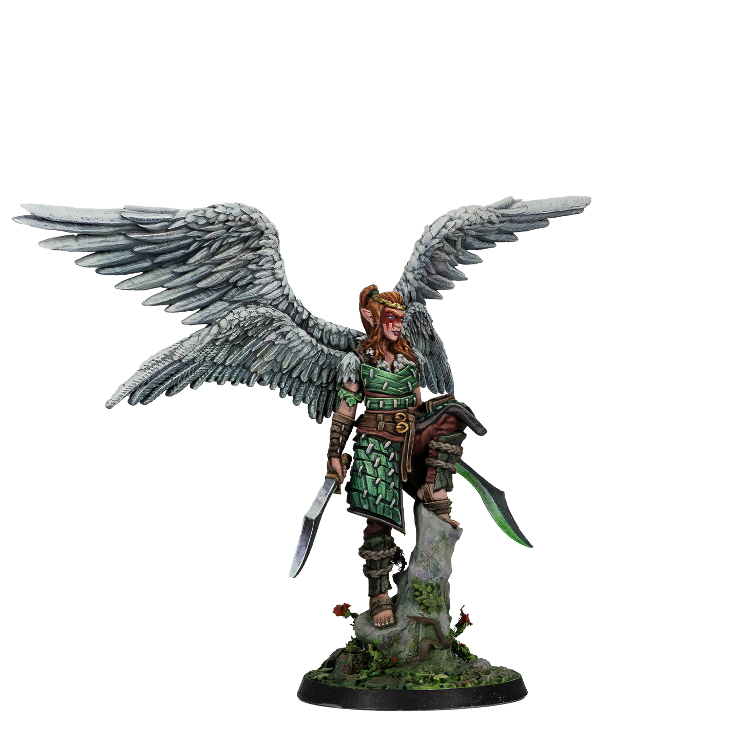 Alula (OCTOBER PRE-ORDER)