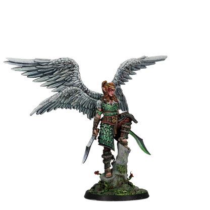 Alula (OCTOBER PRE-ORDER)