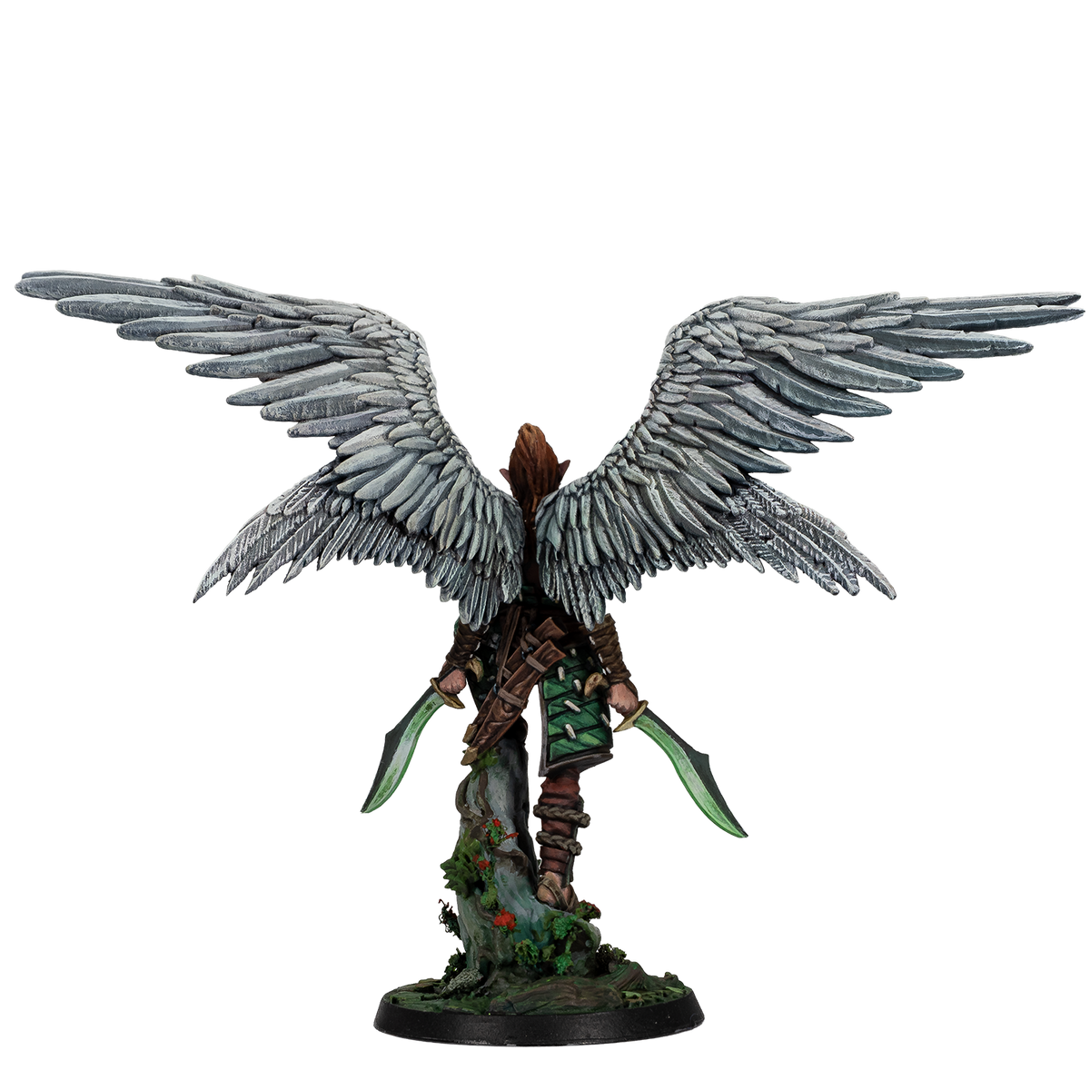 Alula (OCTOBER PRE-ORDER)