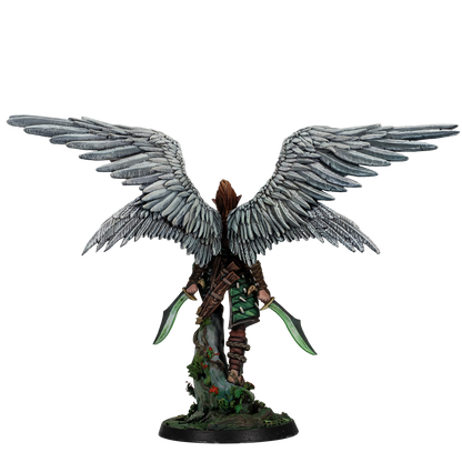 Alula (OCTOBER PRE-ORDER)