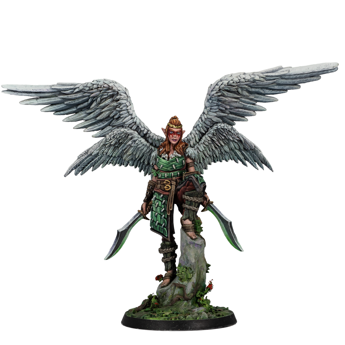 Alula (OCTOBER PRE-ORDER)