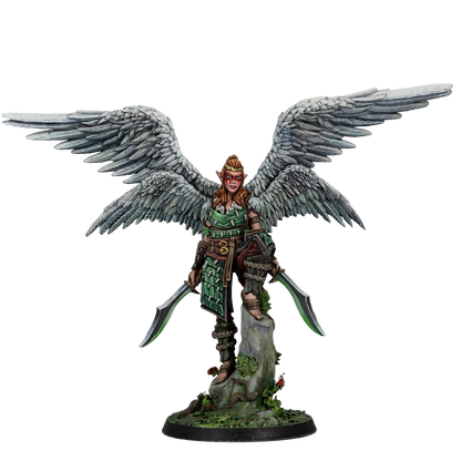 Alula (OCTOBER PRE-ORDER)