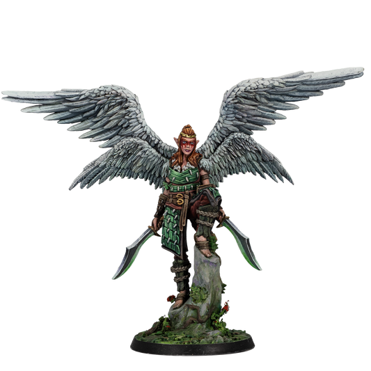 Alula (OCTOBER PRE-ORDER)