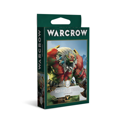 Revenant [MAY PRE-ORDER]