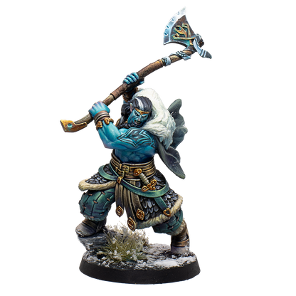 Northern Tribes Action Pack (NOVEMBER PRE-ORDER)