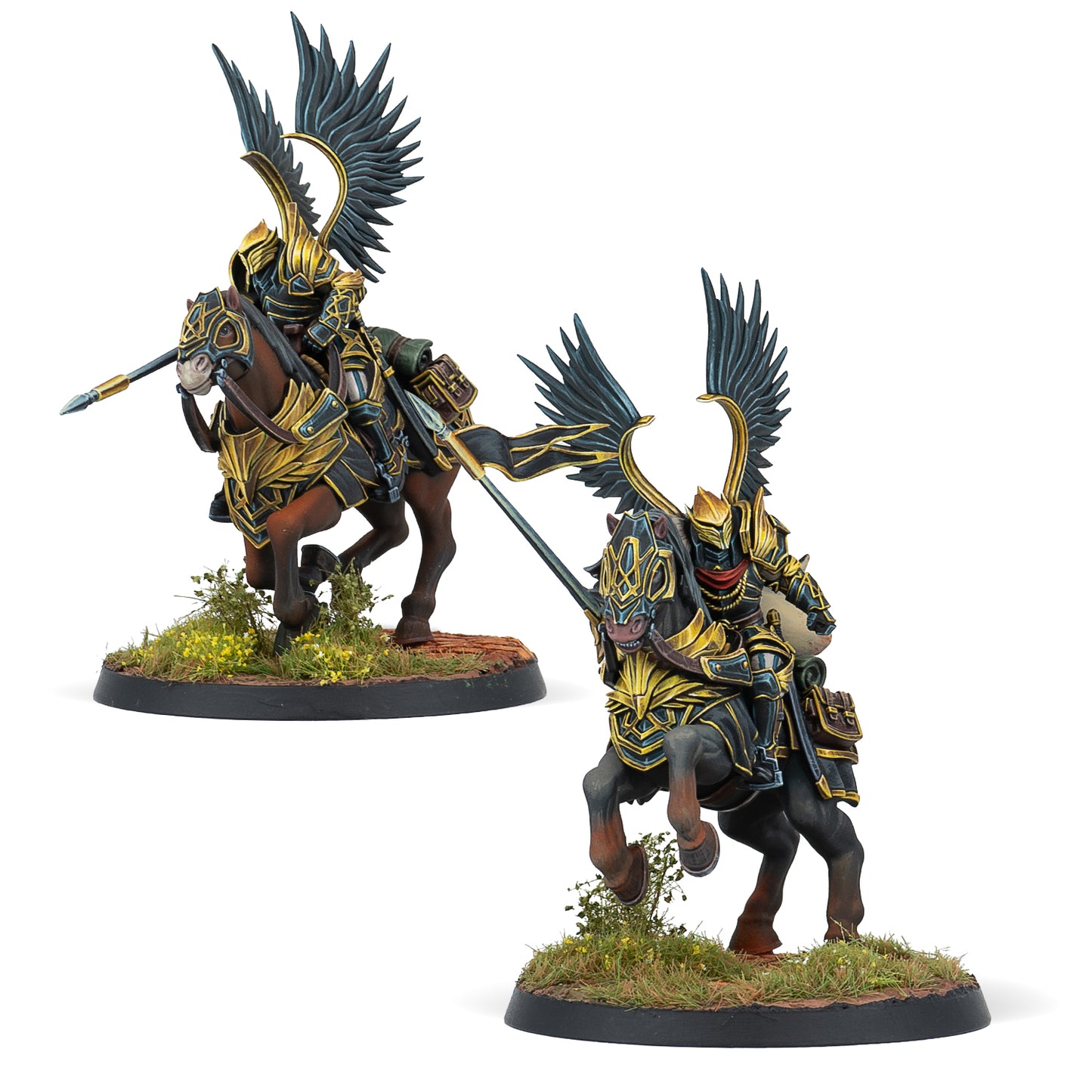 Black Angels [MAY PRE-ORDER]