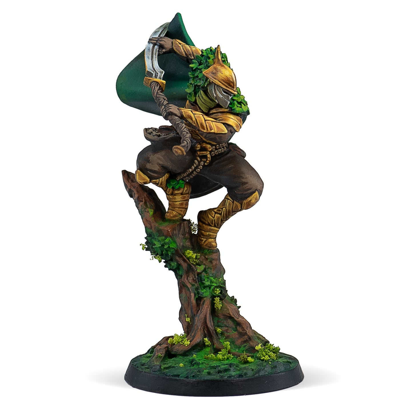 Sÿenann Officers [JUNE PRE-ORDER]
