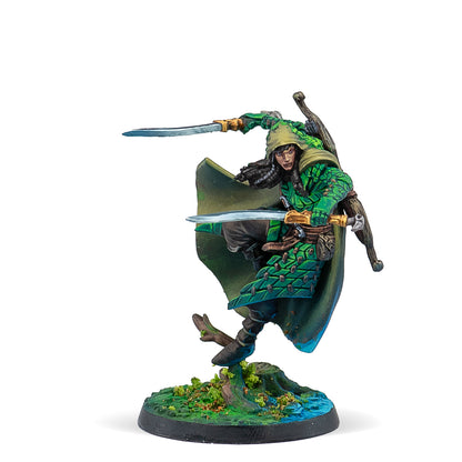 Sÿenann Officers [JUNE PRE-ORDER]