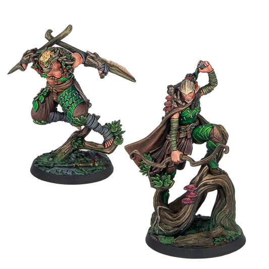 Sÿenann Supports (DECEMBER PRE-ORDER)