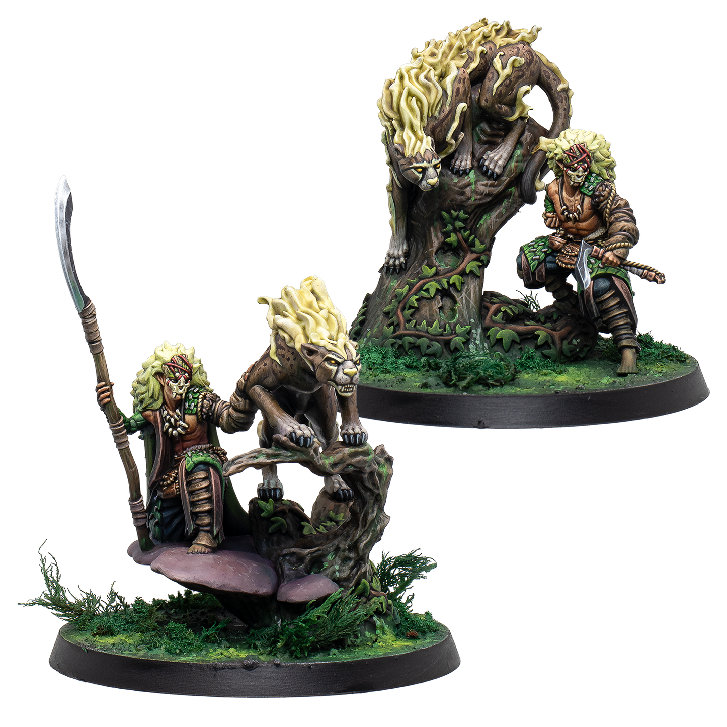 Clouded (JANUARY PRE-ORDER)