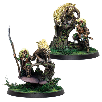 Clouded (JANUARY PRE-ORDER)