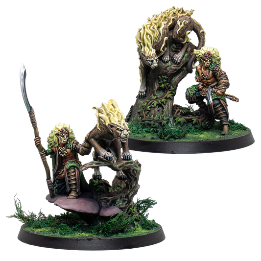 Clouded (JANUARY PRE-ORDER)