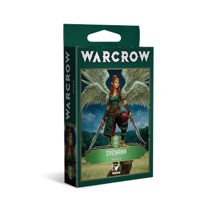 Alula (OCTOBER PRE-ORDER)