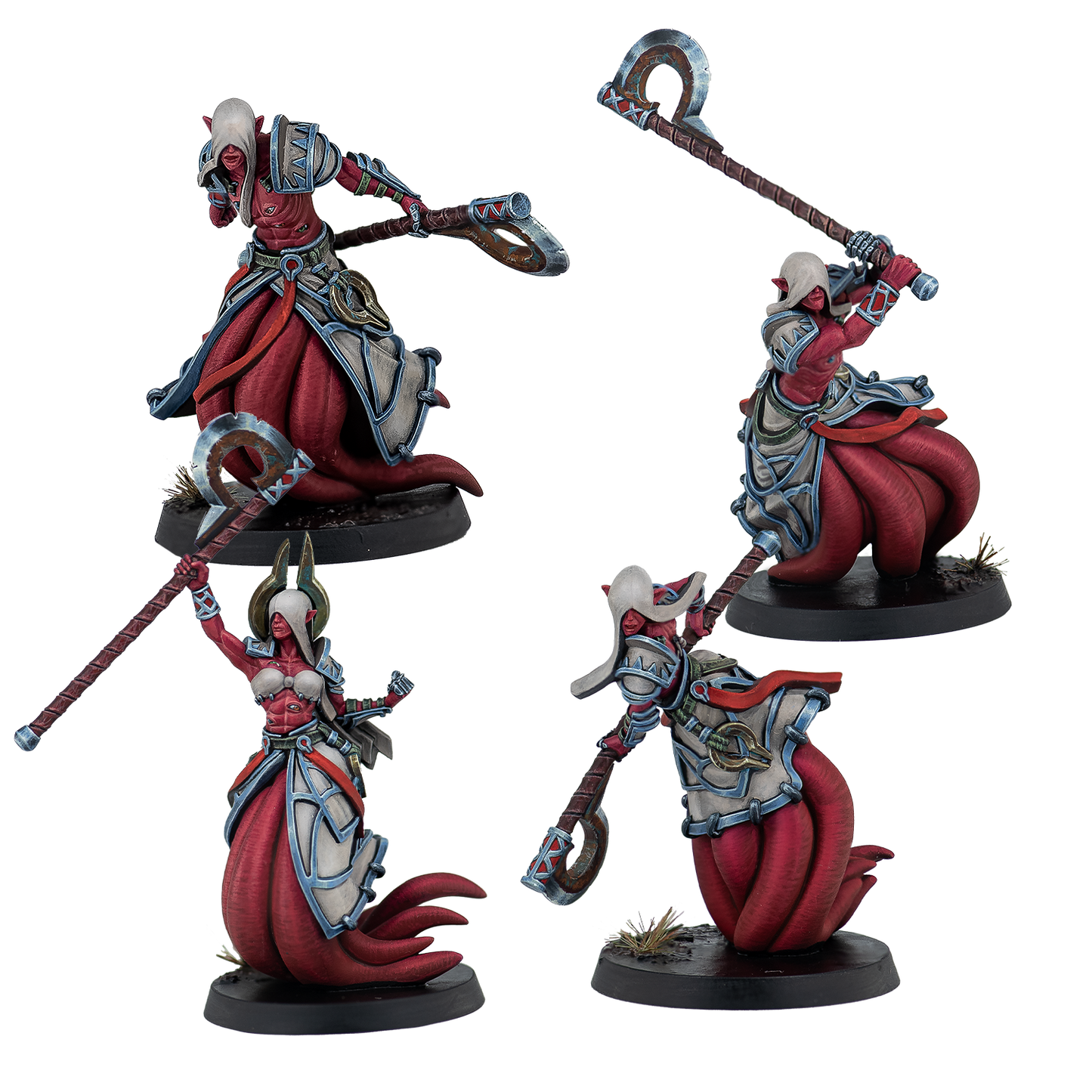 Liberated (DECEMBER PRE-ORDER)