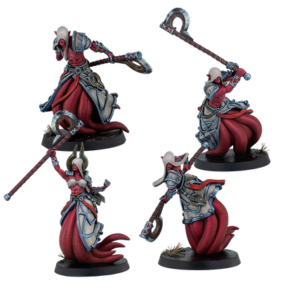 Liberated (DECEMBER PRE-ORDER)