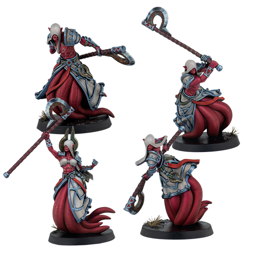 Liberated (DECEMBER PRE-ORDER)