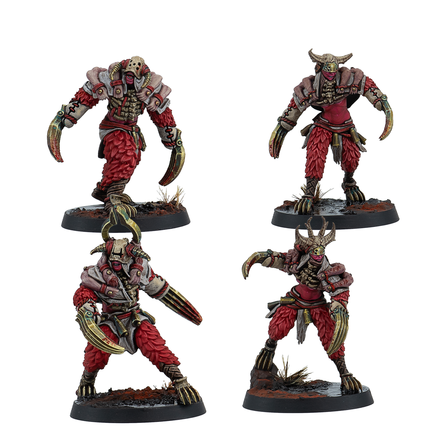 Intact (JANUARY PRE-ORDER)